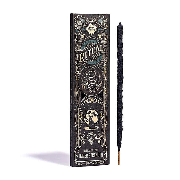 Spiritual maandelijkse box