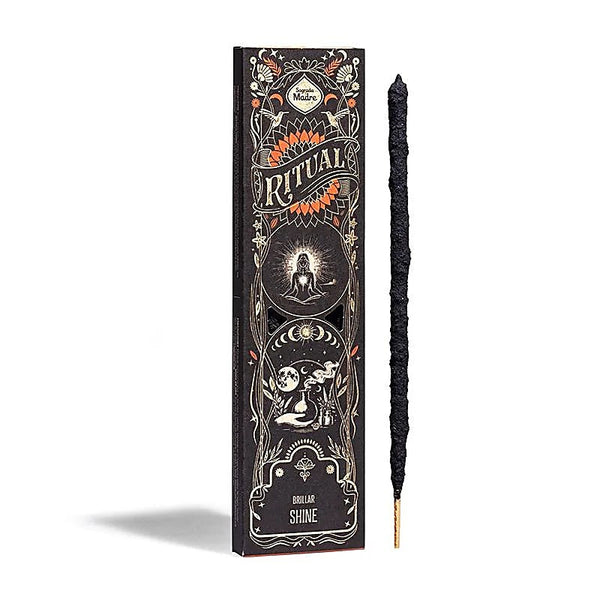 Spiritual maandelijkse box