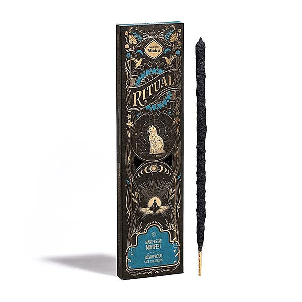 Spiritual maandelijkse box