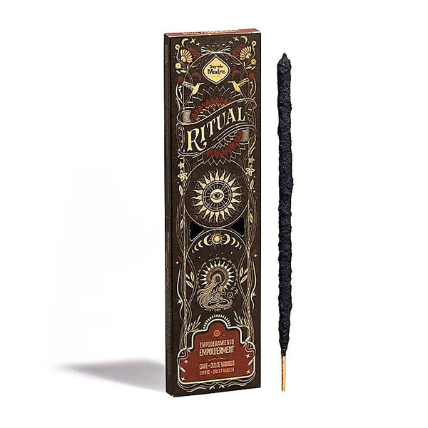 Spiritual maandelijkse box