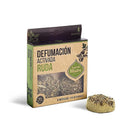 Sagrada Madre Wierookschijfjes Wijnruit 56g