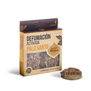 Sagrada Madre Wierookschijfjes Palo Santo 56g