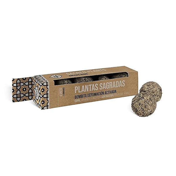 Spiritual maandelijkse box