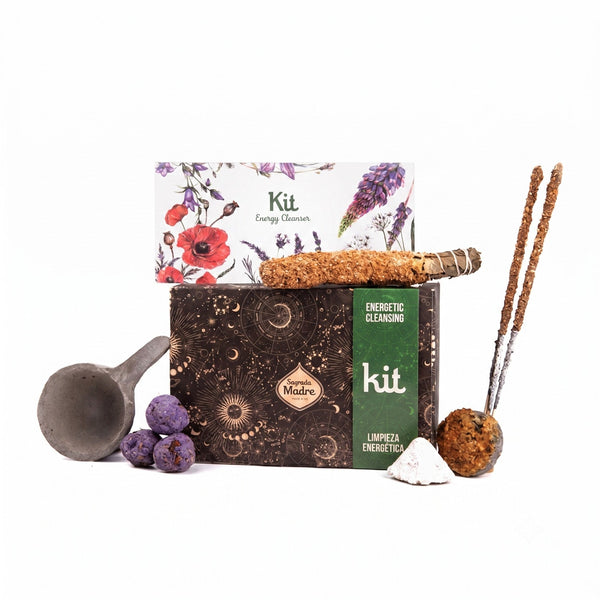 Spiritual maandelijkse box
