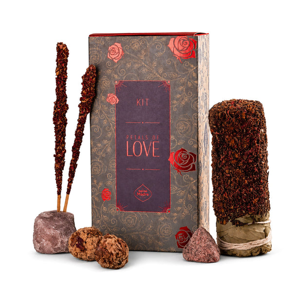 Spiritual maandelijkse box