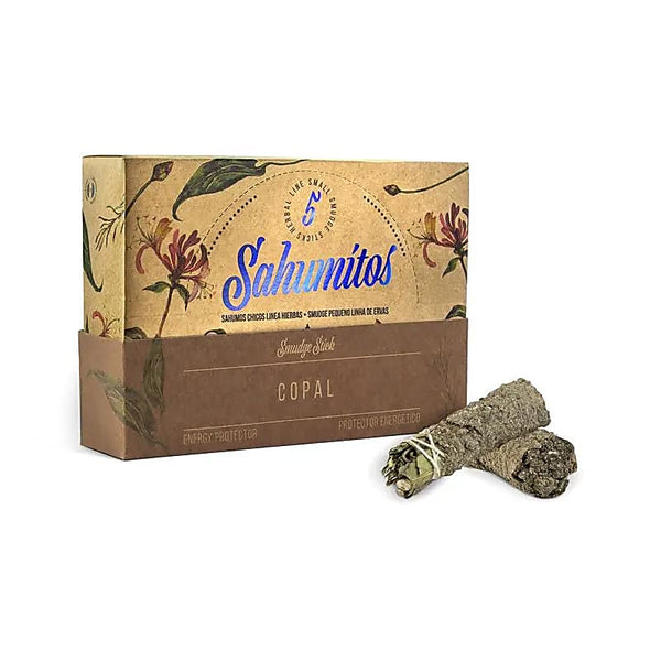 Spiritual maandelijkse box