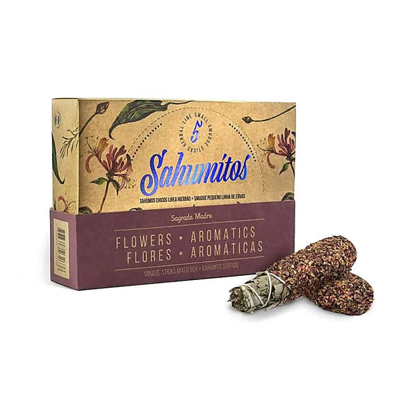 Spiritual maandelijkse box