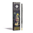 Sagrada Madre Wierookstokjes Natuurlijke Musk Frankincense Tarot De Marsella 6 Sticks 24 G