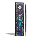 Sagrada Madre Wierookstokjes Tarot De Marsella Magnolia Frankincense 6 Stuks 24 G