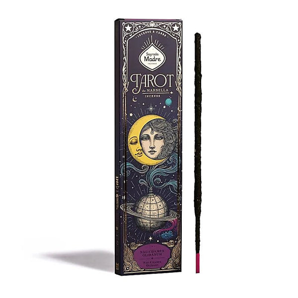 Spiritual maandelijkse box