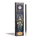 Sagrada Madre Wierookstokjes Natuurlijke Tarot De Marsella Pink Pepper Frankincense 24 G