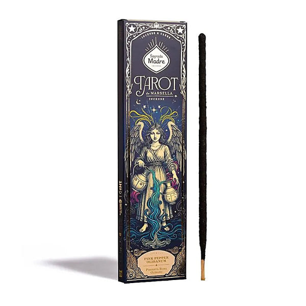Spiritual maandelijkse box