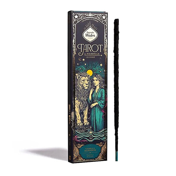 Spiritual maandelijkse box
