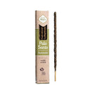 Sagrada Madre Wierookstokjes Natuurlijke Palo Santo En Witte Salie 30 G 8 Stuks