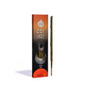 Sagrada Madre Wierookstokjes Natuurlijke Cosmos Zon Citrus 7 Stokjes 24 G