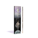 Sagrada Madre Natuurlijke Wierook Yagra Cosmos Maan 7 Stokjes 24 g