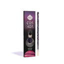 Sagrada Madre Natuurlijke Wierook Basilicum Olibanum Amber Cosmos Jupiter 24 g