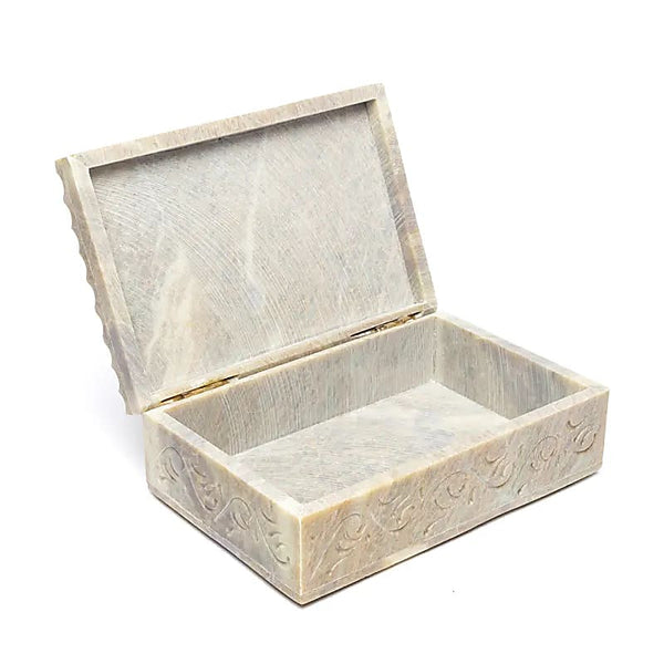 Spiritual maandelijkse box