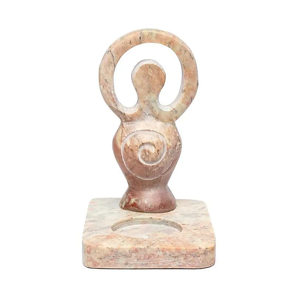 Spiritual maandelijkse box