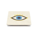 Wierookbrander Nazar Zandsteen Blauw Goudkleurig 10x10 cm