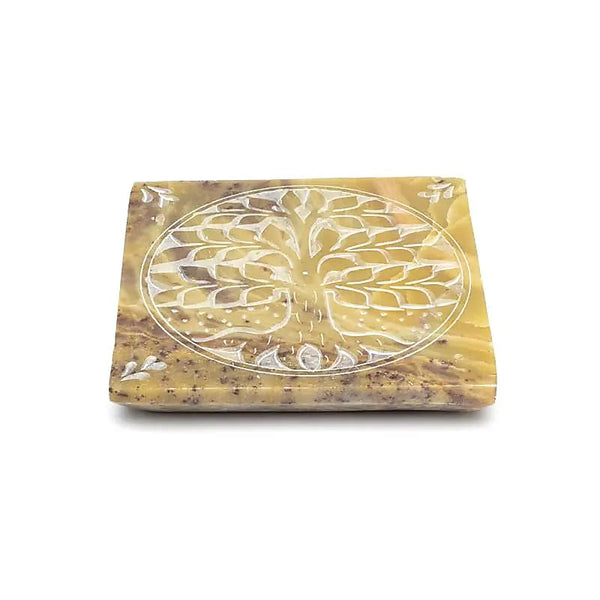 Spiritual maandelijkse box