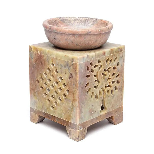 Spiritual maandelijkse box