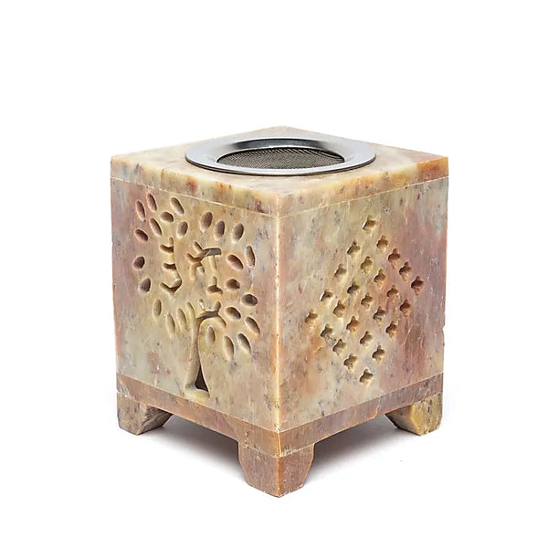 Spiritual maandelijkse box