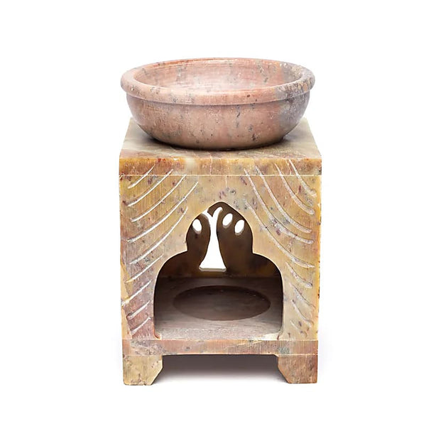 Spiritual maandelijkse box