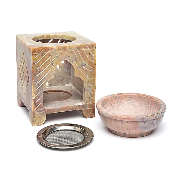Spiritual maandelijkse box