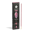 Sagrada Madre Wierook Rozenkwarts Tarot Gems 6 Wierookstokjes 23 Cm 25 X 6.5 X 1 Cm