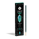 Sagrada Madre Wierook Tarot Gems Smaragd 6 Wierookstokjes 23 Cm 25 X 6.5 X 1 Cm Argentinië