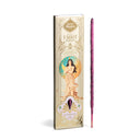 Sagrada Madre Wierook Lelietje Van Dalen Tarot Angels Onvoorwaardelijke Liefde 25 X 6.5 X 1 Cm