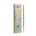 Sagrada Madre Wierook Framboos Tarot Angels Goddelijke Kracht 6 Stokjes 25x6.5x1 Cm Argentinië
