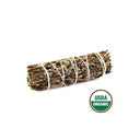 Mountain Sage Smudge Stick 10 cm
