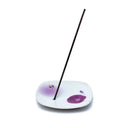 Wierookhouder Yume No Yume Keramiek 8.2x1.2x8.2cm