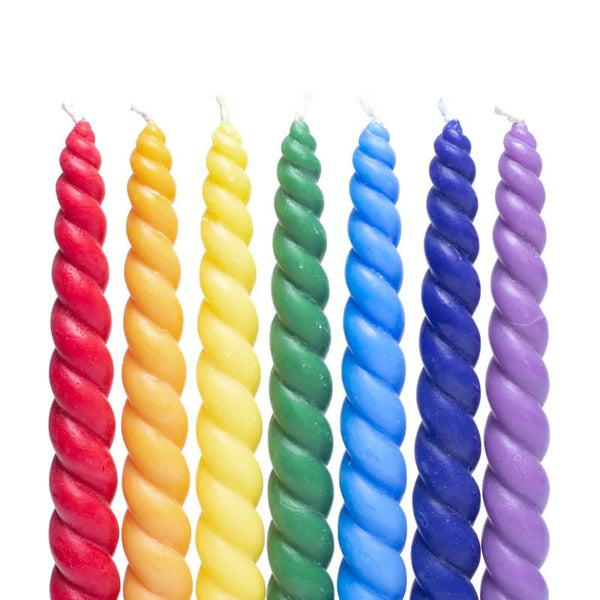 Spiritual maandelijkse box