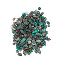 Amazoniet Trommelstenen A/B Kwaliteit ±0.5-2.5cm ±800g