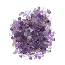 Amethist Trommelstenen A/B Kwaliteit ±0.5-2.5cm ±800g