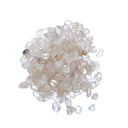 Bergkristal Trommelstenen B Kwaliteit ±800g ±0.5-2.5cm