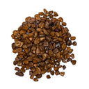 Gele Jaspis Trommelstenen A/B Kwaliteit ±0.5-2.5 cm ±800 g