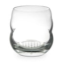 Drinkglas Mythos Bloem Des Levens Platina