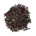 Bronziet Trommelstenen A/B Kwaliteit ±0.5-2.5cm ±800g