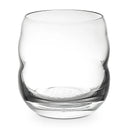 Drinkglas Mythos Met Bloem Des Levens Wit