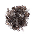Rookkwarts Trommelstenen A Kwaliteit ±0.5-2.5cm ±800g