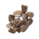 Citrien Trommelstenen 500 Gram 3-4 cm