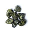 Trommelstenen Nefriet A Kwaliteit 4-6 cm 500 Gram