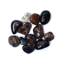 Rode Agaat Trommelstenen B Kwaliteit ±3-4cm ±500g