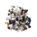 Trommelstenen Mix Brazilië Natuurlijke Edelstenen ±1-2cm ±500g