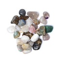Trommelstenen Brazilië Mix Natuurlijke Edelstenen ±3-4cm ±1000g