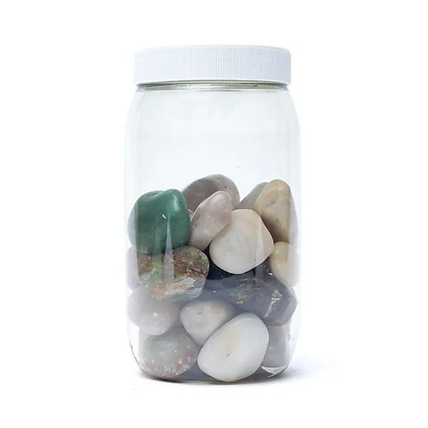 Spiritual maandelijkse box